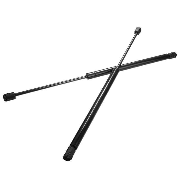 2 stk. til 307 2002-2008 20 tommer bagklap gas støddæmpere løfter support 8731F8