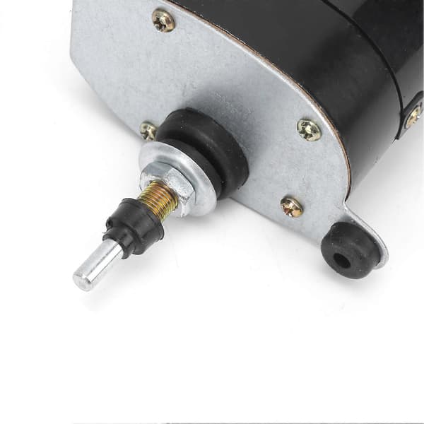 Vindusviskermotor Bil Reparasjon Universal Erstatning for Willys Jeep Traktor 01287358 12V
