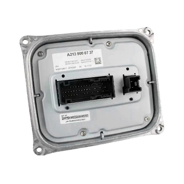 A2139000737 Bil Forlygtekontrolmodul til GLS 2020-2023