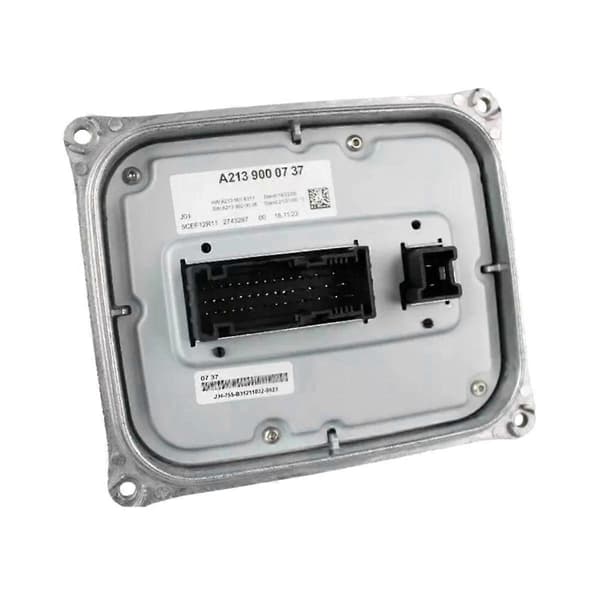 A2139000737 Bil Strålkastare Kontrollmodul för GLS 2020-2023