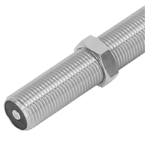 Magnetisk pickup-sensor generator hastighetssensor deler tilbehør gjenge 5/8?18UNF?2A