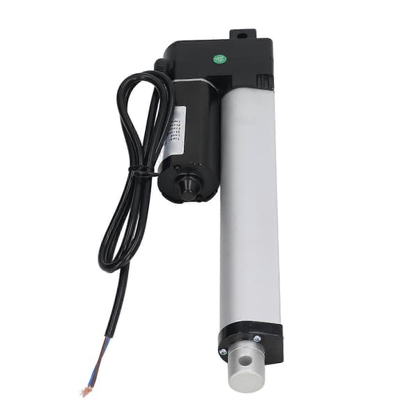Lineær Motor Elektrisk Aktuator Robust 3000N IP54 Lineær Motor Løfter Elektrisk Stang for Sofa 250mm 24V