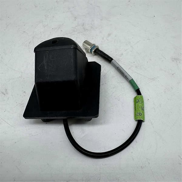 Frontkamera til Jetour X70 Plus Bakkamera F18-7900302CB
