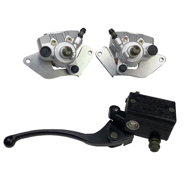 Etujarru Pääsylinteri & Jarrusatulat Rancher 420 TRX420 2007-2015 45150-HP5-601 45250-HP5-601