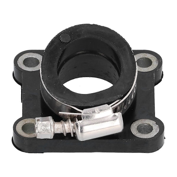 4-huls karburator indsugningsmanifold støvle passer til 47 49cc motor til PHBG karburator mini pocket dirt ATV quad