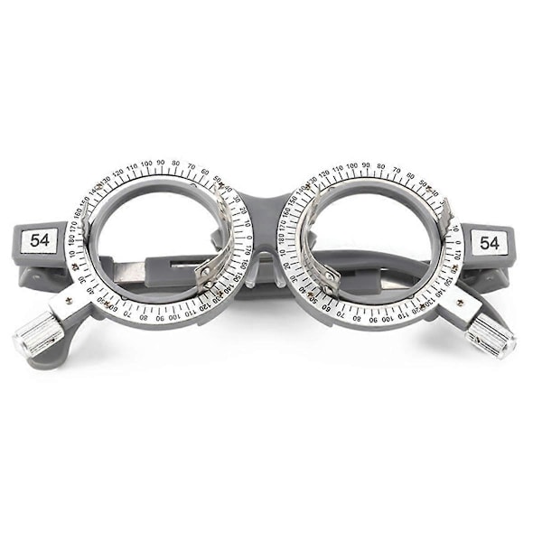 1 st Optometri Provlinsram Oftalmiskt Instrument Fast PD Alternativ, PD54