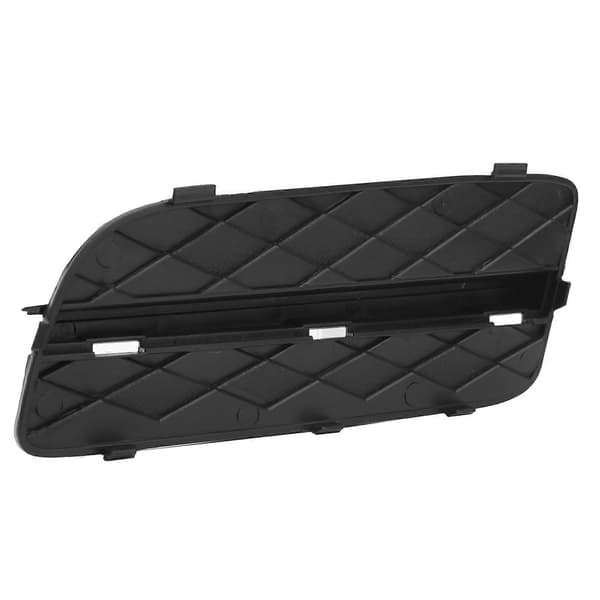 Främre Stötfångare Höger Sida Nedre Grillskydd Trim 51117159594 Passar för X5 E70 2007?2010
