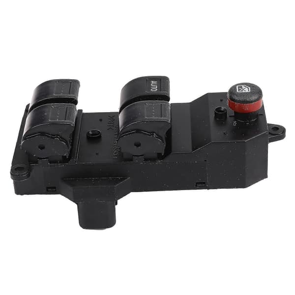 Ny 2001 2002 2003 2004 2005 For Honda Civic Elektrisk Vindusheis Masterbryter