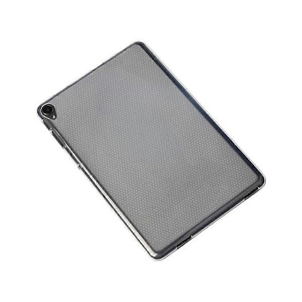 Skal+Skärmskydd för IPlay40 Tablet 10.4 Tum Silikonskal Anti-Fall för CUBE 40 (Transparent)