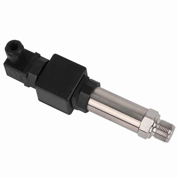 Digital trykktransmitter kompakt trykkomformer 02.5Mpa OMSJDXQYHX01