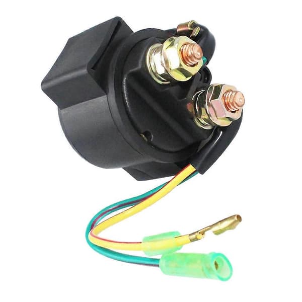 Relæ Solenoid til Recon TRX250 1997-2004 FourTrax 300 TRX400EX