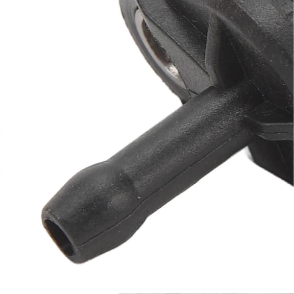 Vacuum Pump Ventilsats 1867424 Boost Broms Vacuum Pump Backventil för Transit Tourneo Courier