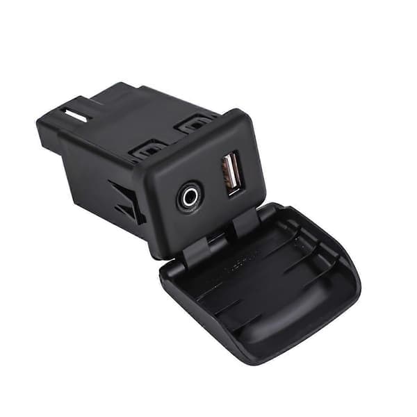 Deler Svart Lydspiller USB Grensesnittmodul for / og Andre Modeller 84333024