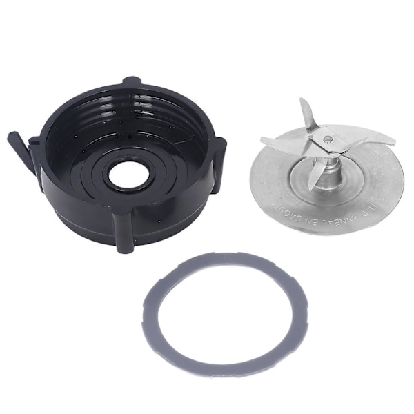 Blenderkniv Udskiftningsdele Husholdningskniv Pakning Bundbase Kit til OSTER Blender 1200W