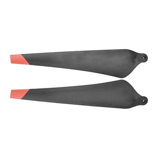 12 stk. Propell 3820S Propeller CW CCW Bladpropeller for Agras T30 Drone Tilbehør ()