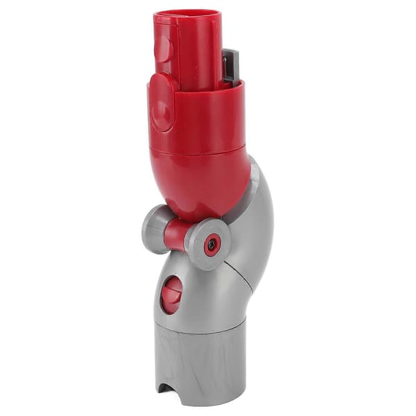 Quick Release Top Adapter Støvsuger Konverter ABS til V6 V7 V8 V10 V11 Støvsuger