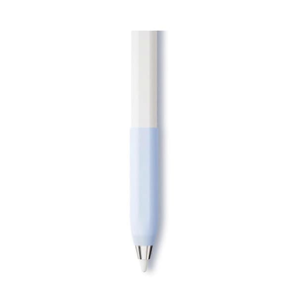 Silikone Ergonomisk Greb Holder Beskyttelsesetui fundas til Pencil 2 3 Touch Pencil Pro Tilbehør D