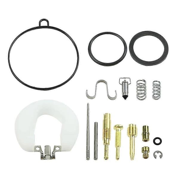 ATV Motorcykel 50cc 70cc 90cc 100cc 110cc 125cc Karburator Reparationssæt