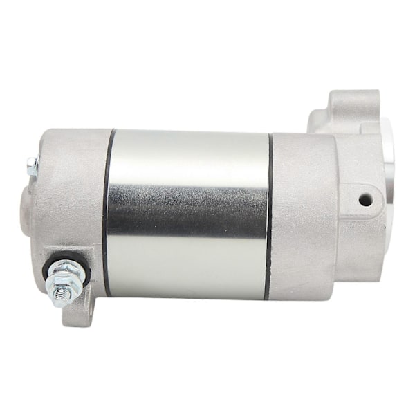 Startermotor 3084403 Vanntett Høykvalitets Spole Metallhus Erstatning for Polaris 300 400L Big Boss Scrambler 400