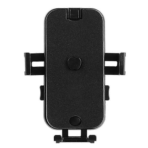 5 Klør Telefonholder 360 Rotasjon Motorsykkel Styrefeste Brakett