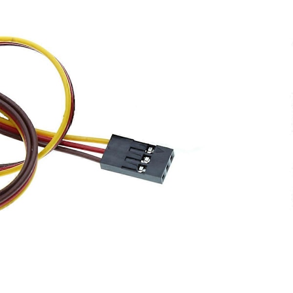 LED Takljusramp Spotlight Strålkastare för MN D90 MN-90 D99S MN99S RC Bil Uppgraderingsdelar Tillbehör