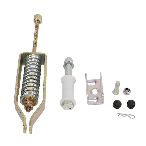 Golfvogn Bremsekompensator Kit 70272 G04 Bremsekompensator Samling Udskiftning til EZGO Medalist TXT PDS Benzin og Elektrisk