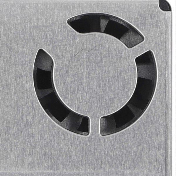 PM2.5 Luftkvalitets Laser Dammsensormodul Exakt Digital Partikelkoncentrations Lasersensor