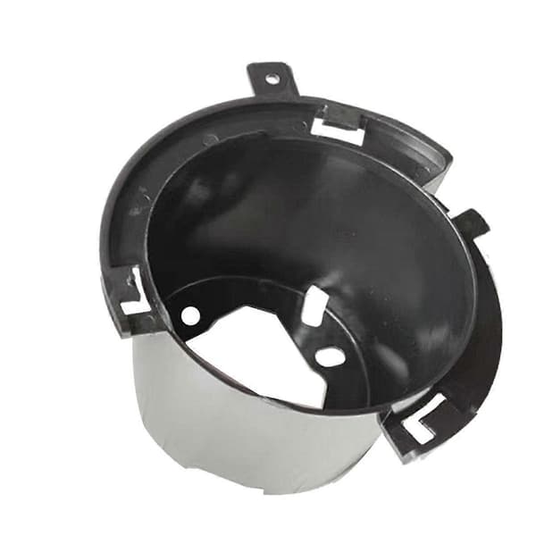 Bil Tåkelys Brakett Lampe Monteringsbase 68089178AB 68089179AB for Durango 2011-2013
