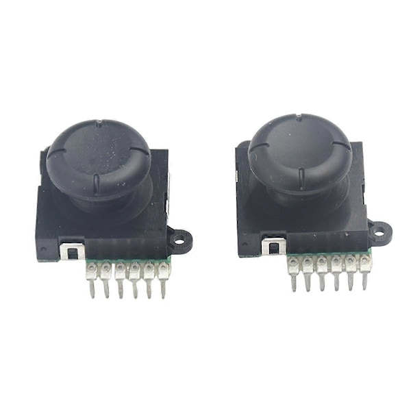 10 st 3D Analog Joystick Potentiometer för Nintend Switch NS Switch Joystick Modul Spelkonsol Tillbehör