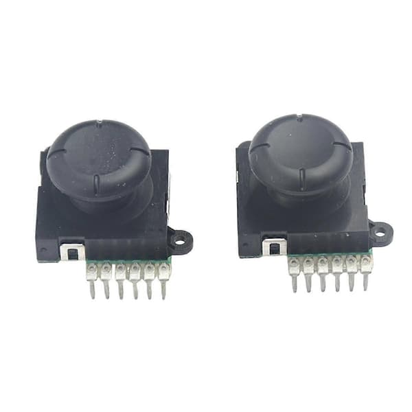 10 stk. 3D Analog Joystick Potensiometer for Nintend Switch NS Switch Joystick Modul Spillkonsoll Tilbehør