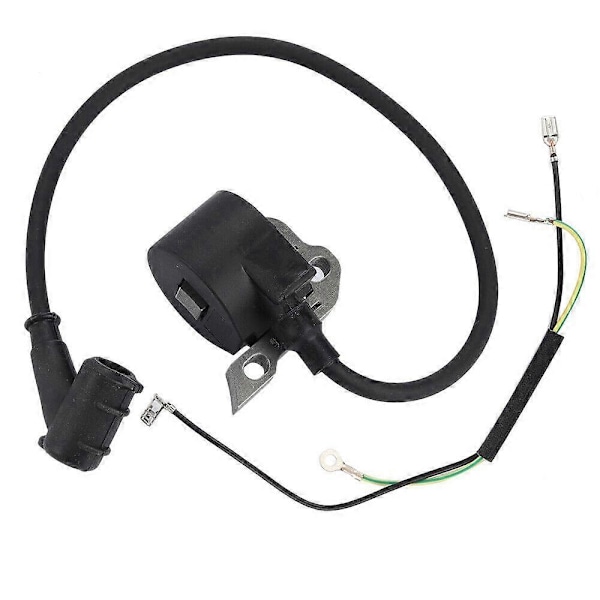 Högspänningspaket Tändmodul Tändspole för 009 010 011 012 020 021 023 025 MS200 MS210