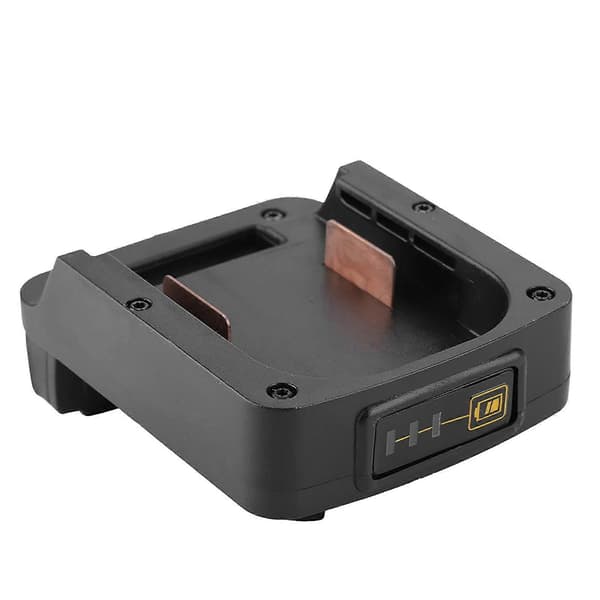 Høy Kvalitet For 18V Li-ion Batteri Til For M18 Batteriadapter Strømkonvertering