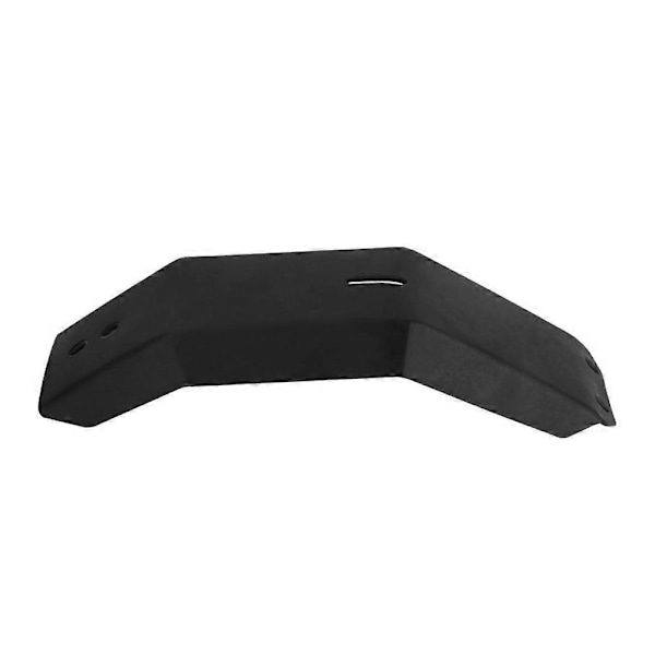 Bakskärm för M5 Elektrisk Scooter Skateboard Bakhjulsstänkskärm Reservdelar