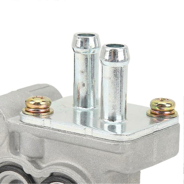 Tomgangsreguleringsventil 36450 P28 A01 Bil Tomgangshastighetskontrollventil Erstatning for Acura Integra Civic