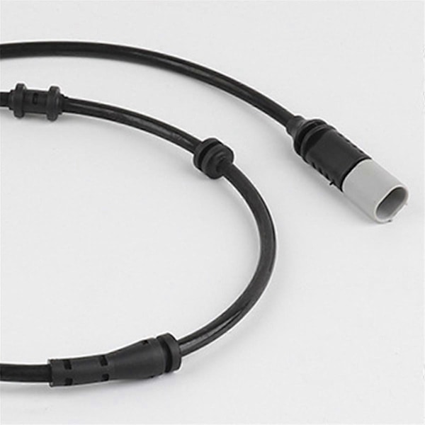 Bil Foraksel Bremse Sensor Bremseklods Slid Sensor Bremse Sensorledning 34356775850 til 7 Serie 2008-2015