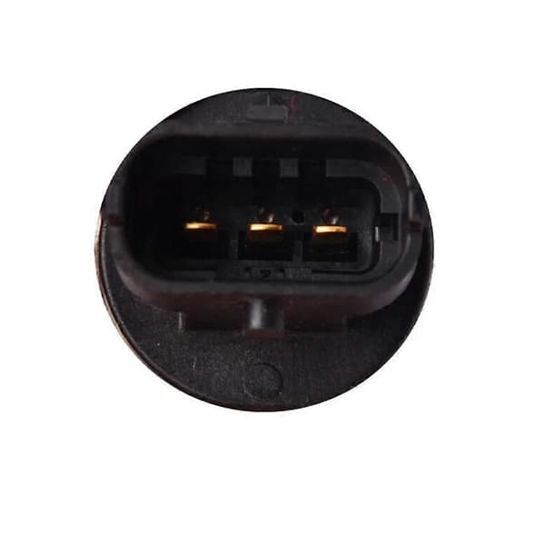 1 Sett Trykksensorsett for FL FE D5E D6E B5LH B5RH B6R B7R 20973777 Drivstoff Common Rail Trykksensor