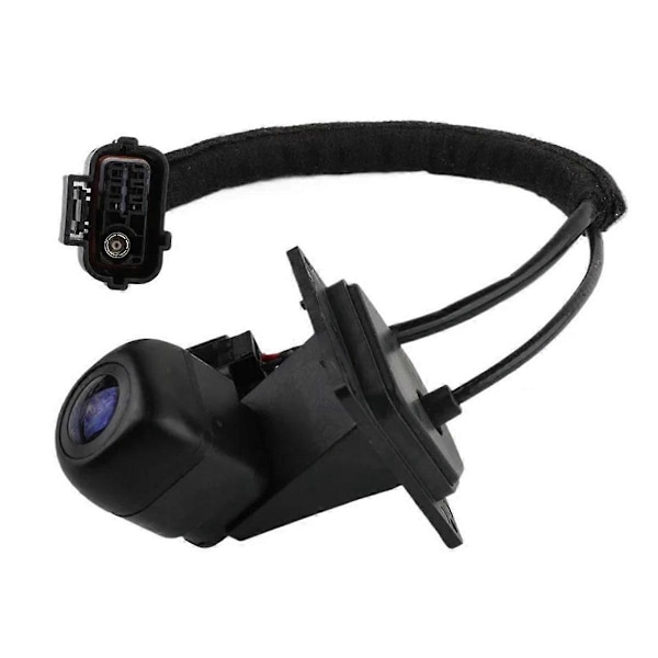 99241GI600 Bil Backkamera Rear View Backup Camera för AUSTRALIEN EUROPA + RYSSLAND