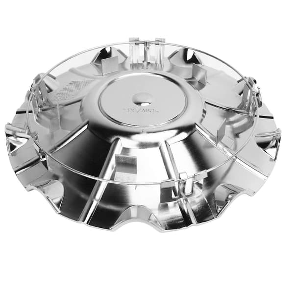 Hjulkapsel Navkapsel 1DK11SZ0AA Rustsikker Høy Hardhet Krom Erstatning For Chrysler 300 2007 til 2010