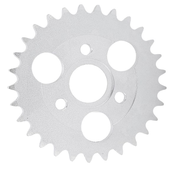 122mm Bakre Kedjehjul 420 Kedja 29T Stållegering Ersättning för MONKEY Z50A Z50 Z50R Z50J