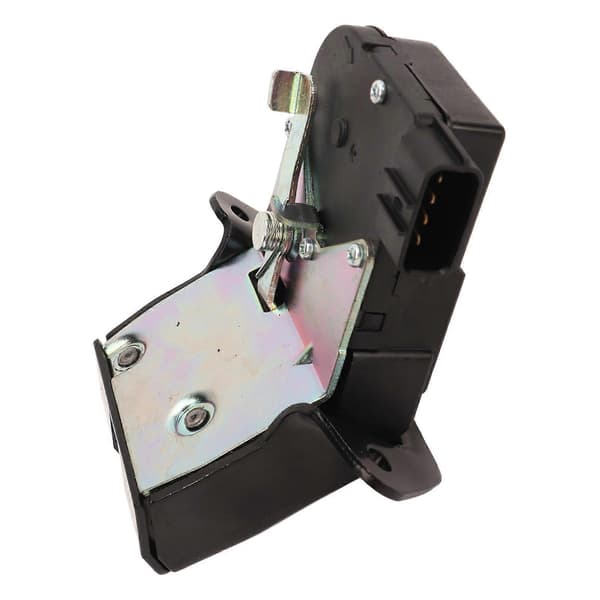 Bagklapslås 81230 2V000 Liftgate Trunk Lid Lock Actuator til Veloster 2012 til 2017