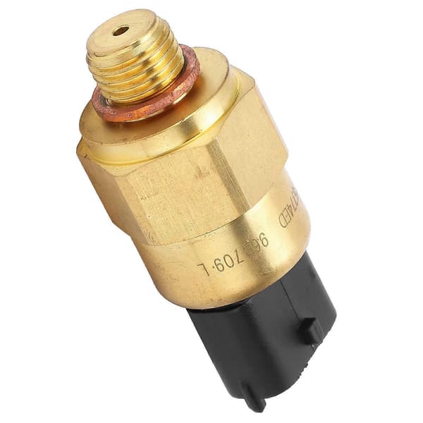 Tryksensor Sender Enhed Kontakt Tilbehør Udskiftning til Deutz CG?01?016 04215774ED