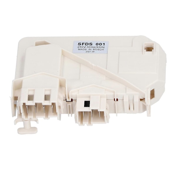 Mikro Forsinkelses Dørlås Samling til Little Swan XQG551006E 1016ESL 1036 Fuldautomatisk Tromlevaskemaskine