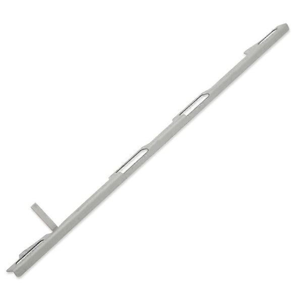 Metall Främre Glidplatta för Brother Stickmaskin KH868 KH821 KH831 KH851 KH860