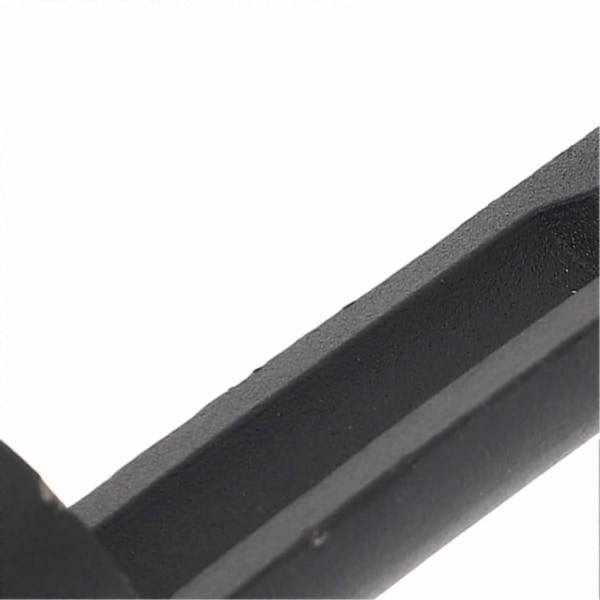 Fjærbeinsmutterpipe Høy Styrke Effektiv 12 Kanter 81mm Fjæringsfjerningsverktøy Universell Passform for Biler 24mm/0.94in