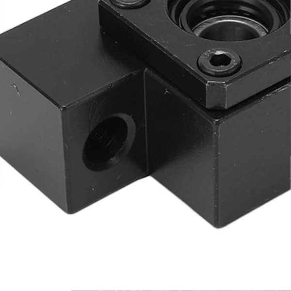 Kulskruv Ändstöd EK10 Kulskruv Lagerbock Set Kit för SFU1604 SFU1605 SFU1610