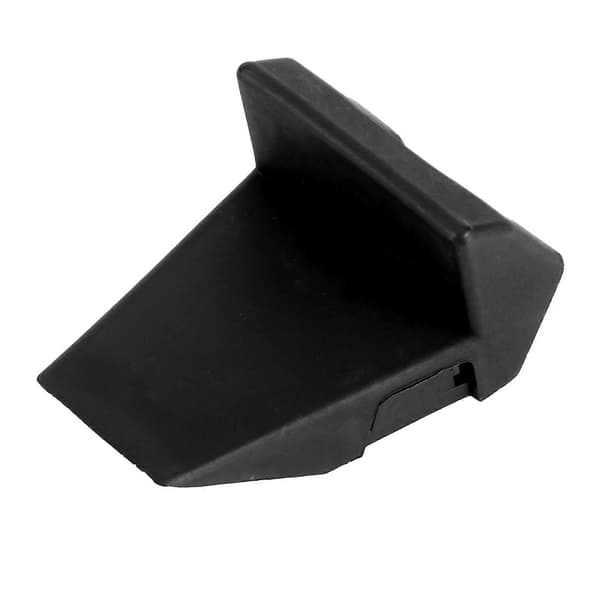 4 st 70 mm Däckbytesmaskin Fälgklämma Skydd Hög Tålighet Förhindra Hjulskador