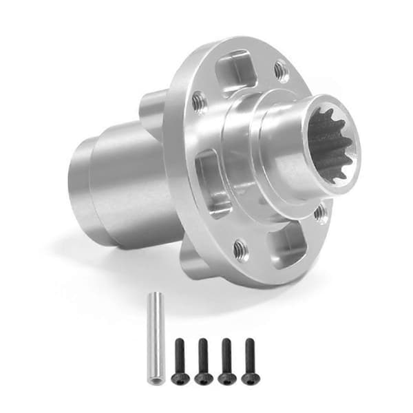 Aluminiumslegering Lige Aksel Foran Midten og Bag Universal til 6S 8S XRT