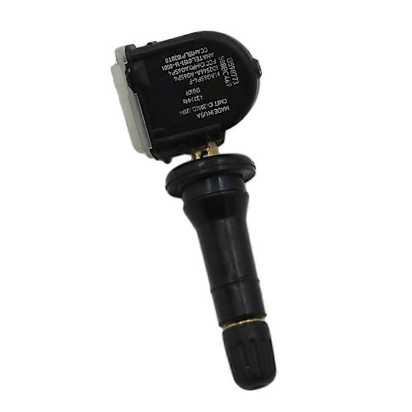 4 stk. TPMS dæktrykssensor til Ct6 Xt5 Srx til Opel 13598773