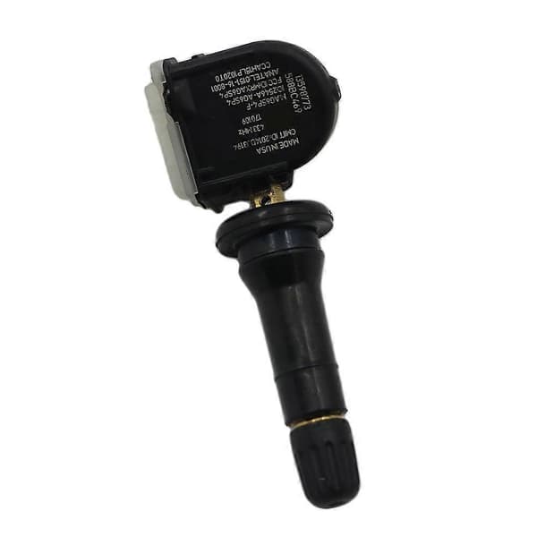4 stk. TPMS Dekktrykksensor for Ct6 Xt5 Srx for Opel 13598773