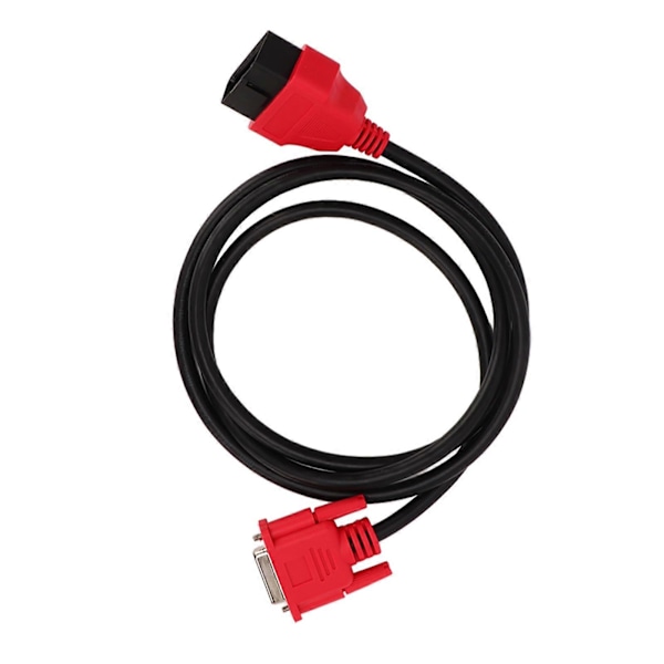 OBD2 Scanner Kabel Professionel EAX0068L00C DA?4 Fleksibel til SOLUS ULTRA Scanner EESC318